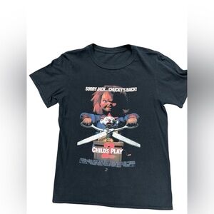 CHUCKY - GC - Graphic T